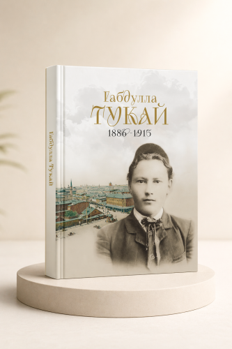 Габдулла Тукай (альбом на русском языке) фото 2